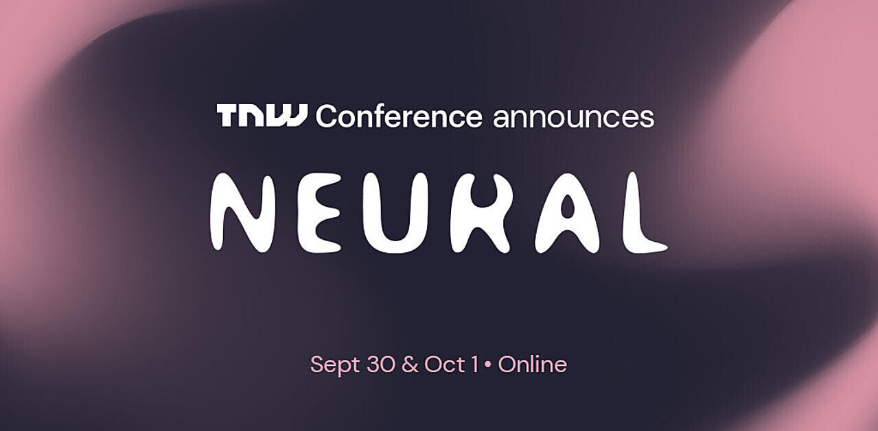 Neural is taking the stage at TNW Conference — come meet our amazing speakers