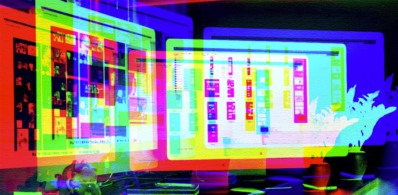 Good UX isn’t enough — websites must enchant us again