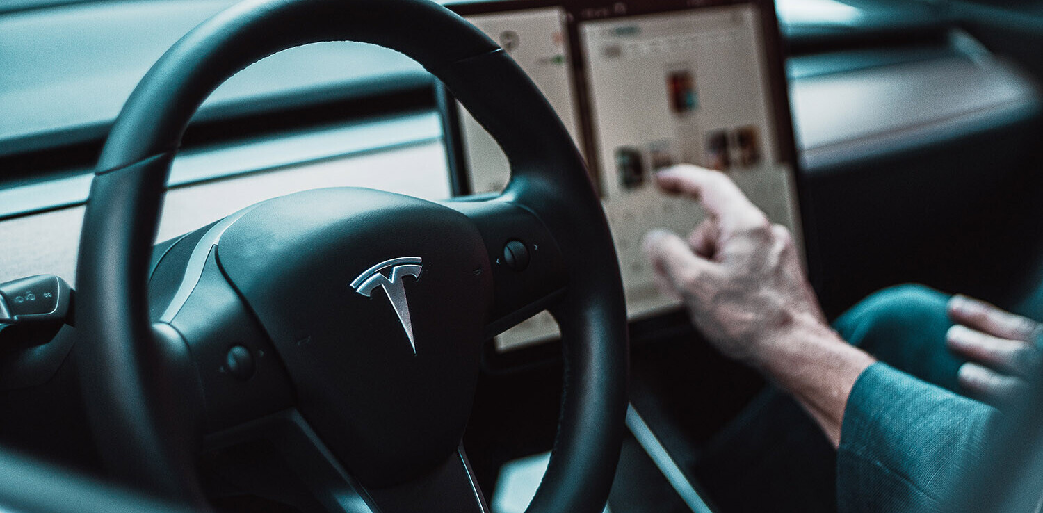 Look ma, no hands: people don’t understand how to use driver-assist systems safely