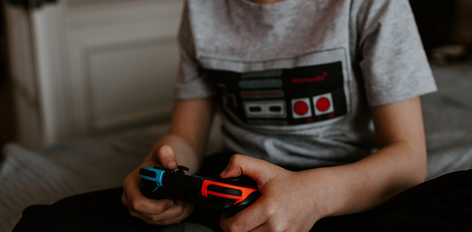 Here’s what’s wrong with China’s 3-hours-a-week rule to curb kids’ gaming addiction