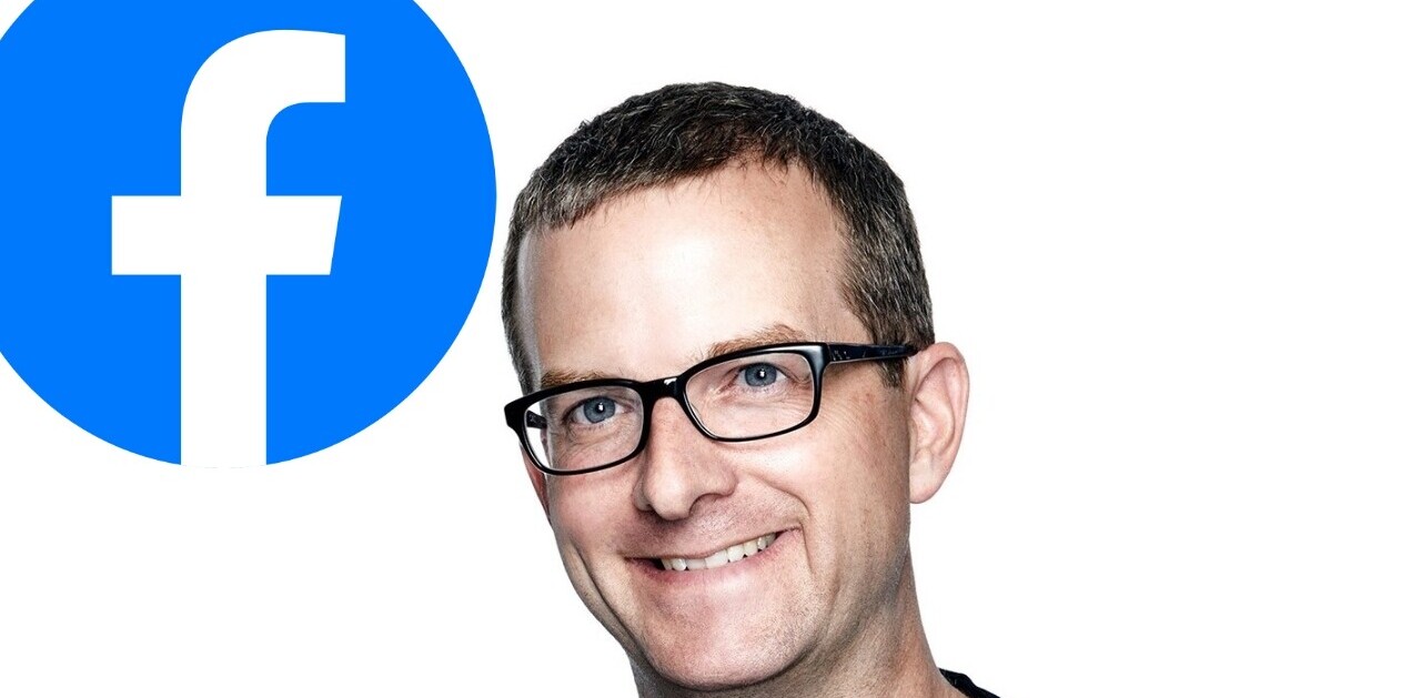 4 ways Facebook’s departing CTO Mike Schroepfer shaped the company