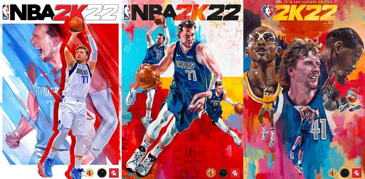 NBA 2K22 last-gen review: Improvements abound, but I still feel left out