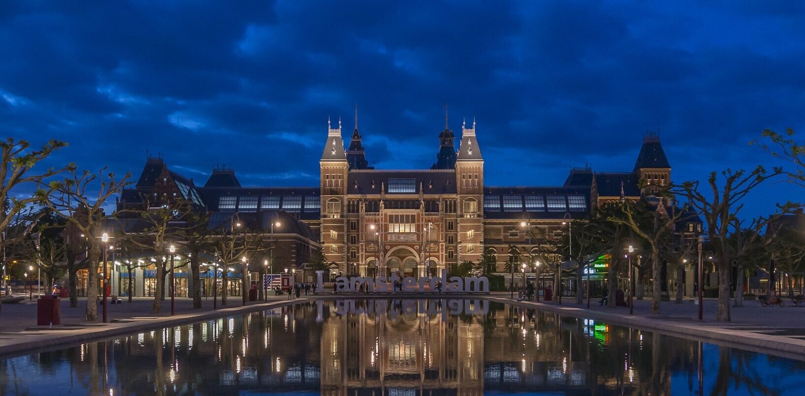 How Amsterdam’s Rijksmuseum uses AI to unlock new artistic mysteries