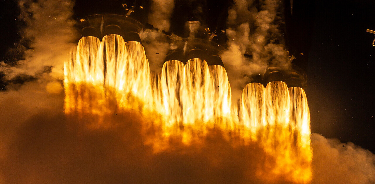 3D-printed rocket engines are powering the commercial space age