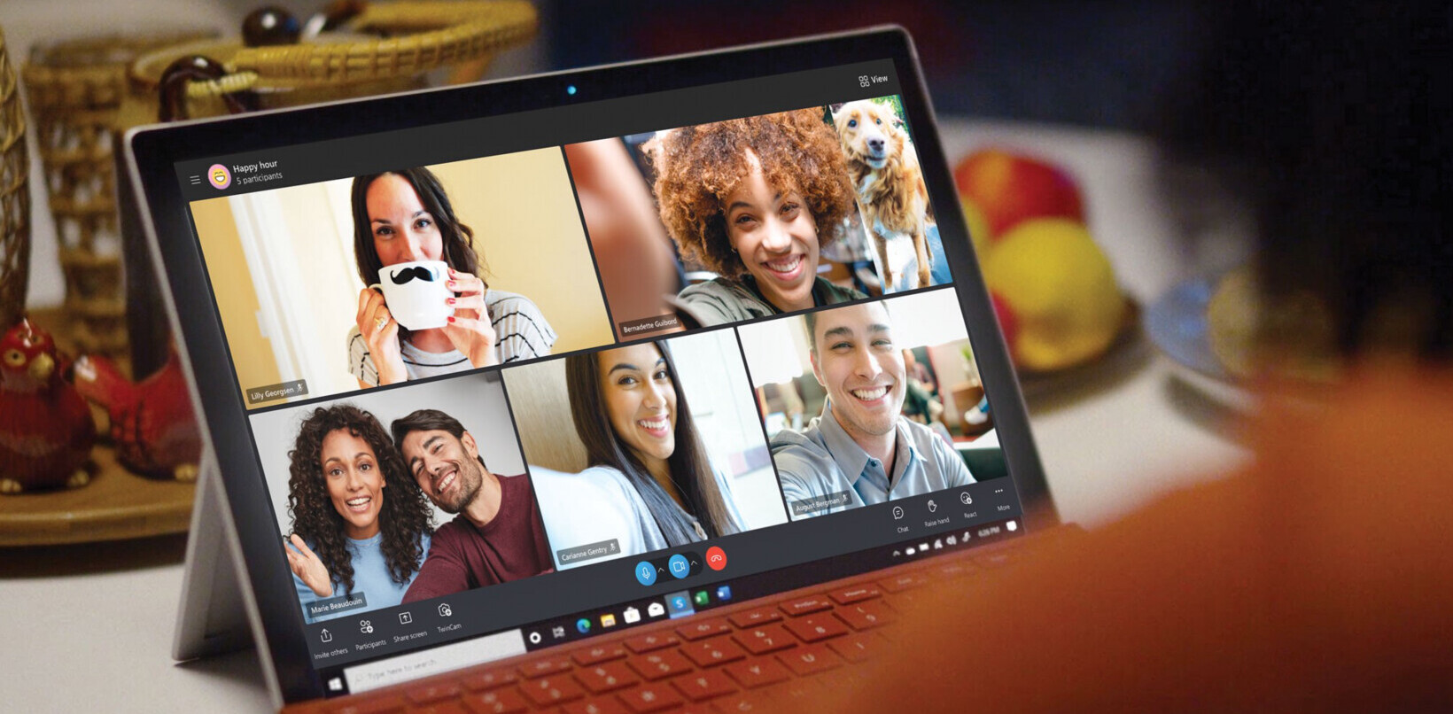 Microsoft promises it hasn’t given up on Skype with big batch of updates