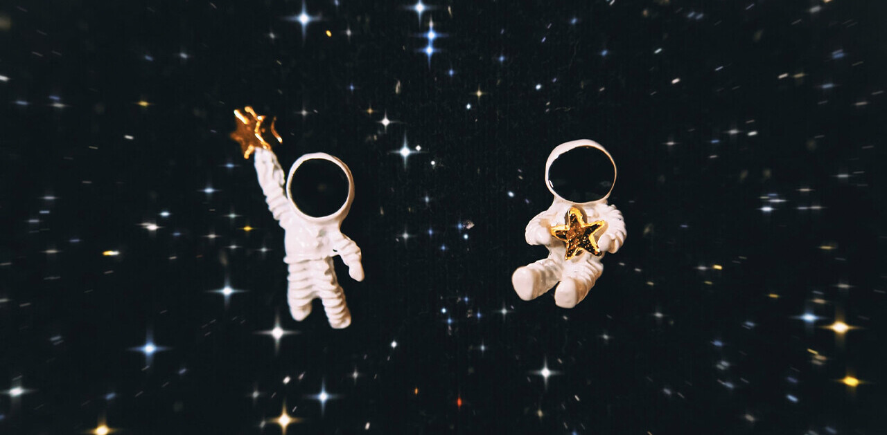 Before we colonize Mars we need to find a way to have sex in space