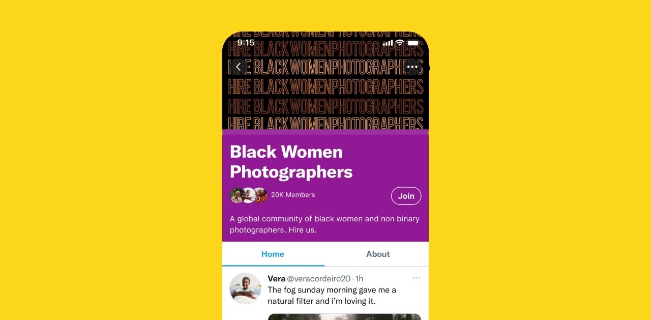 Twitter apes Reddit with the launch of its ‘Communities’ feature