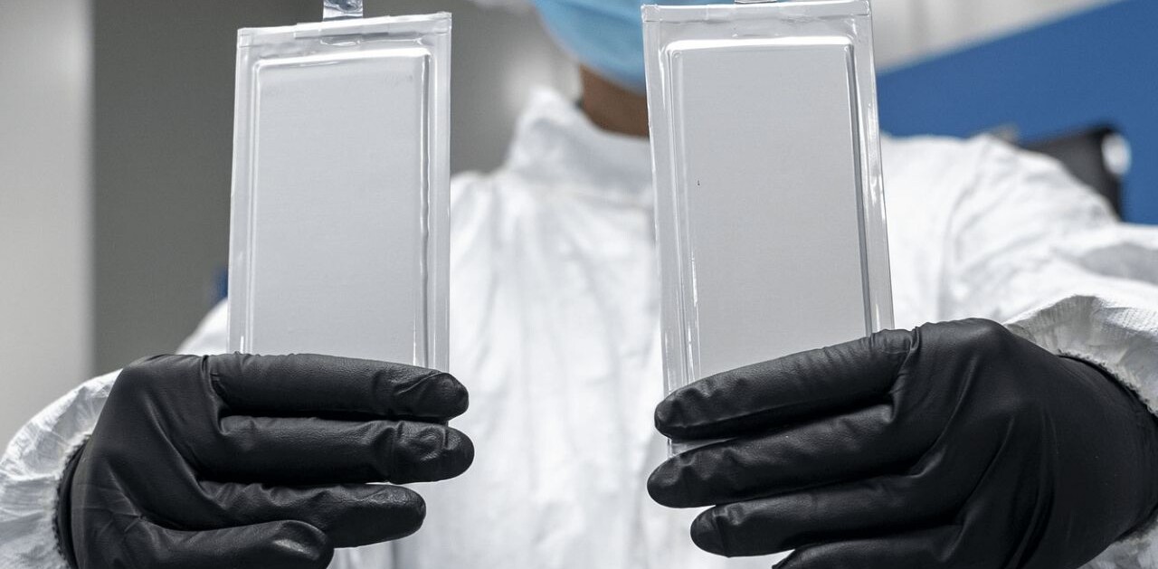 Why solid-state EV batteries are better than their lithium-ion counterpart