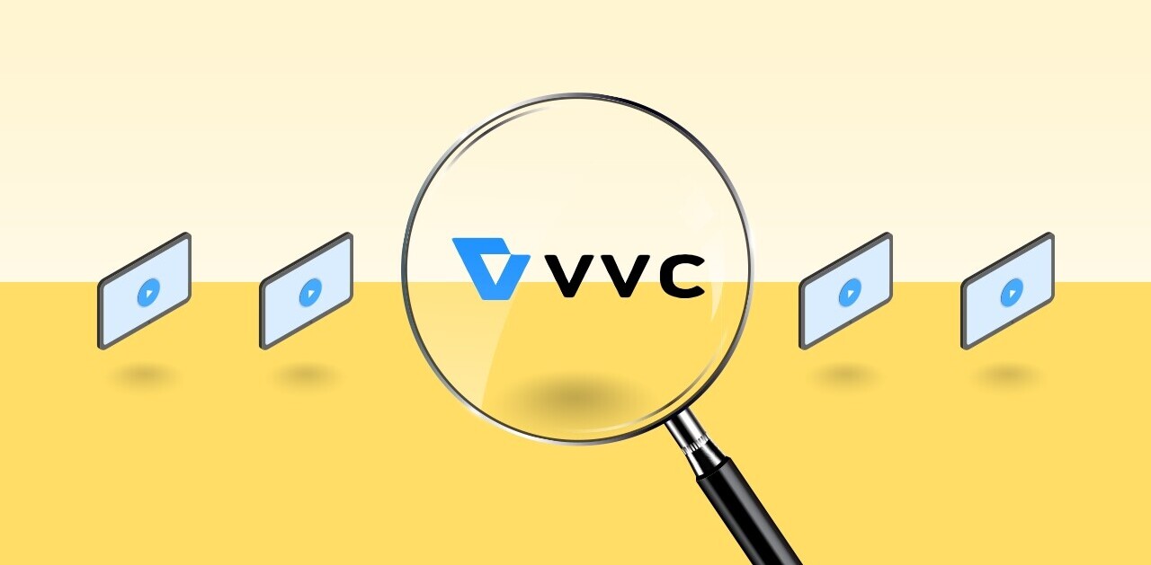 How the H.266 video standard will help stream content way faster