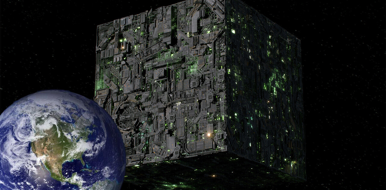 Researchers lay the groundwork for an AI hive mind