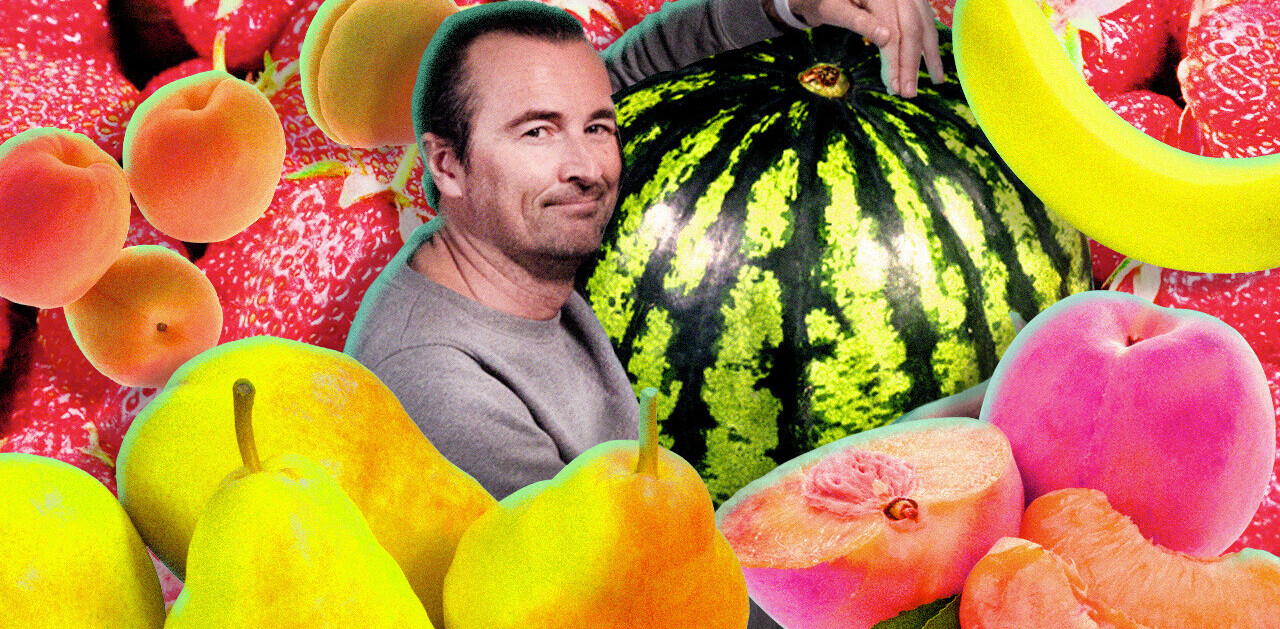 Tell your story like a fruit vendor