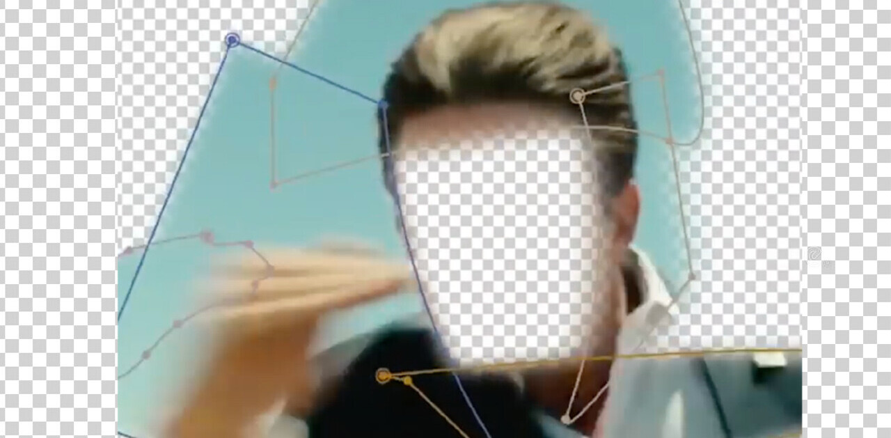 Deepfake tech doesn’t have to be ‘bad’