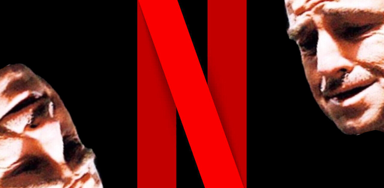 The Netflix app enabling subtitles at low volumes is so damn ‘design’