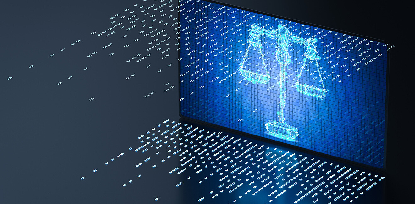 How ‘human rights by design’ can save us from AI misuse