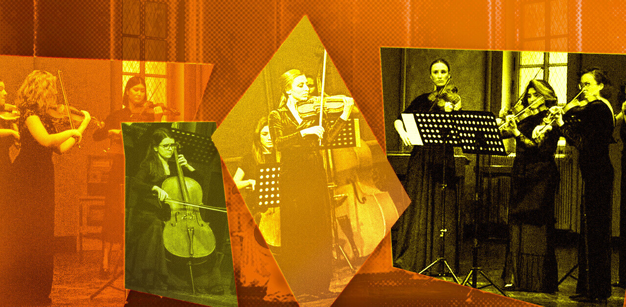 Product leaders: It’s time to develop your team like an orchestra
