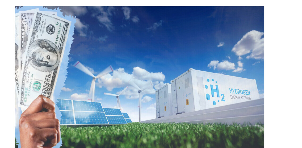 Dear Venture Capitalists, you can help save the world — by investing in carbon neutral startups