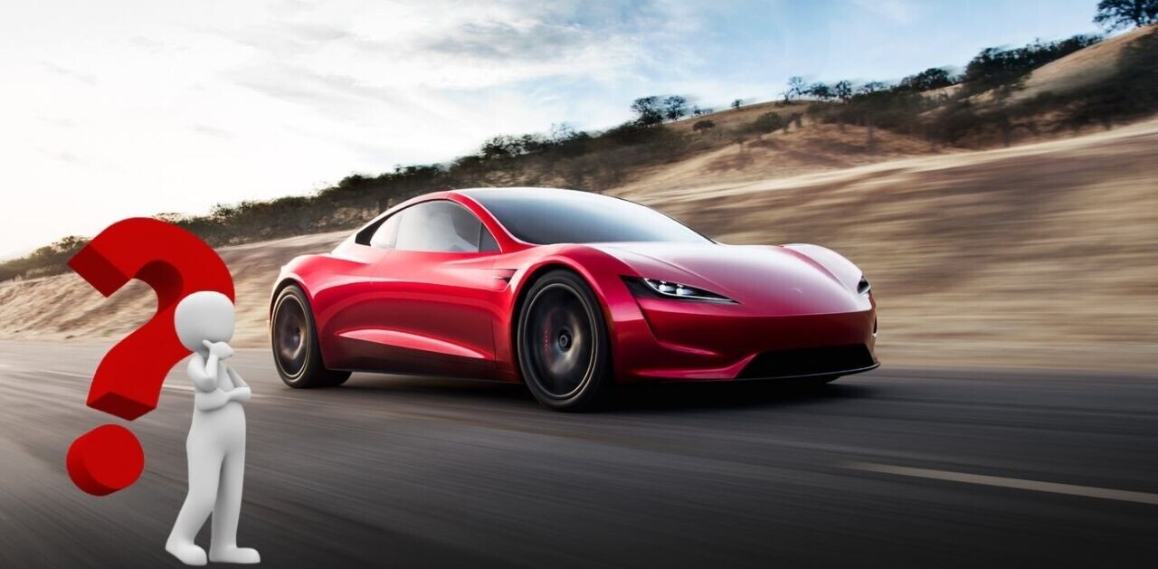 The Tesla Roadster is delayed again — and it may not be the last time