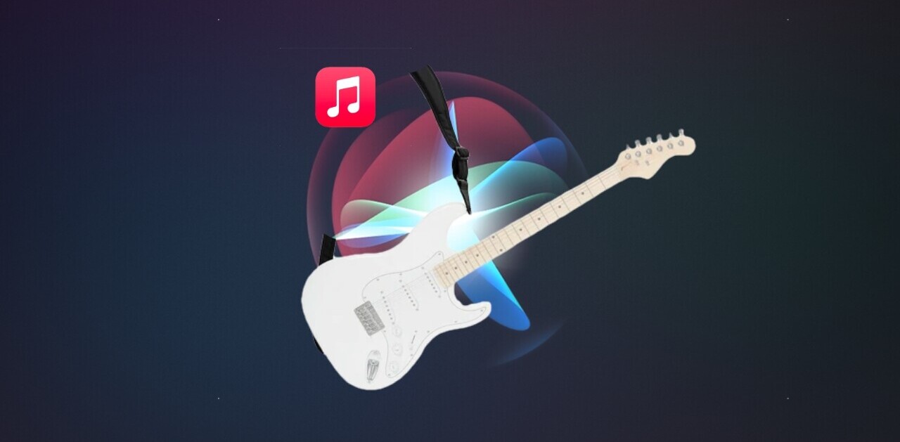 Apple Music’s new Voice plan is the weirdest way to push Siri