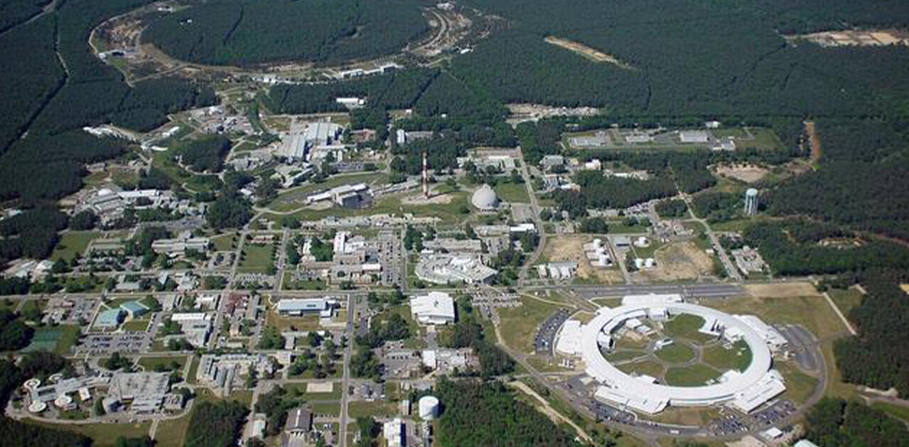 The new Electron-Ion Collider could solve the mystery of how matter holds together