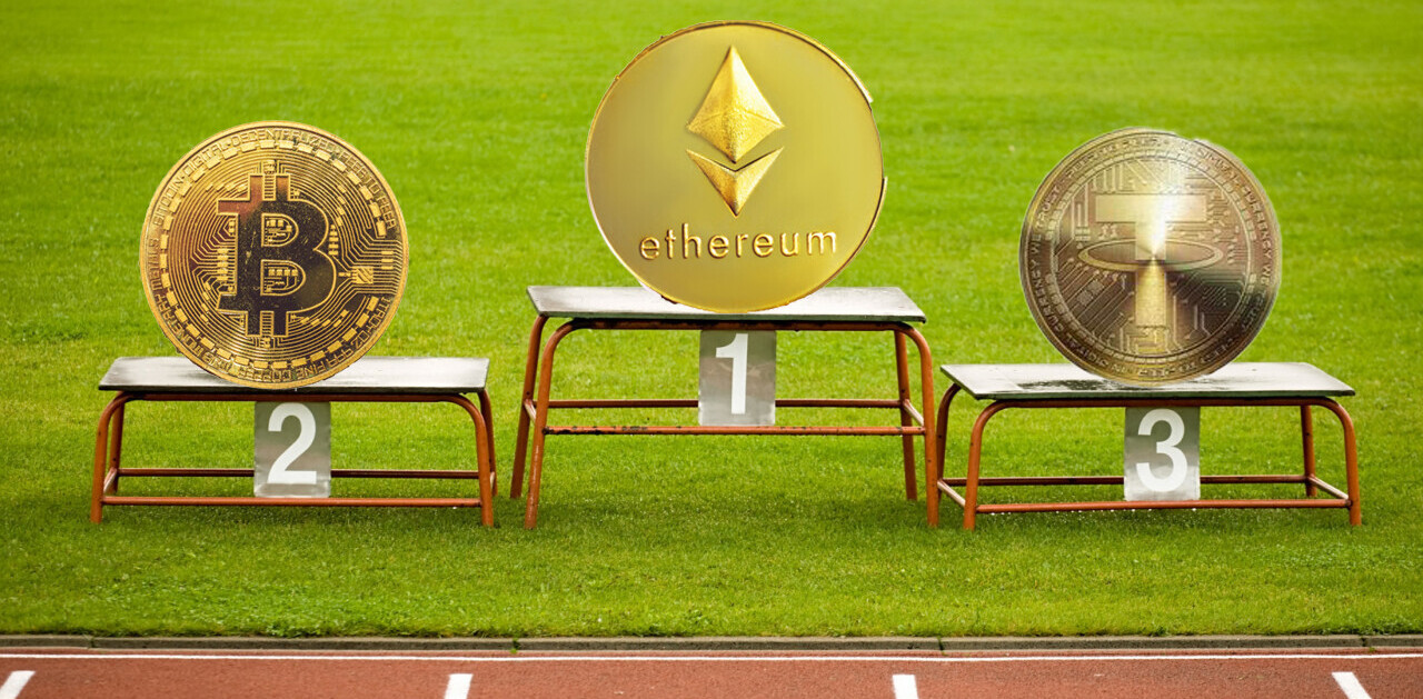 Ethereum’s upgrade is finally coming — will it overtake Bitcoin?