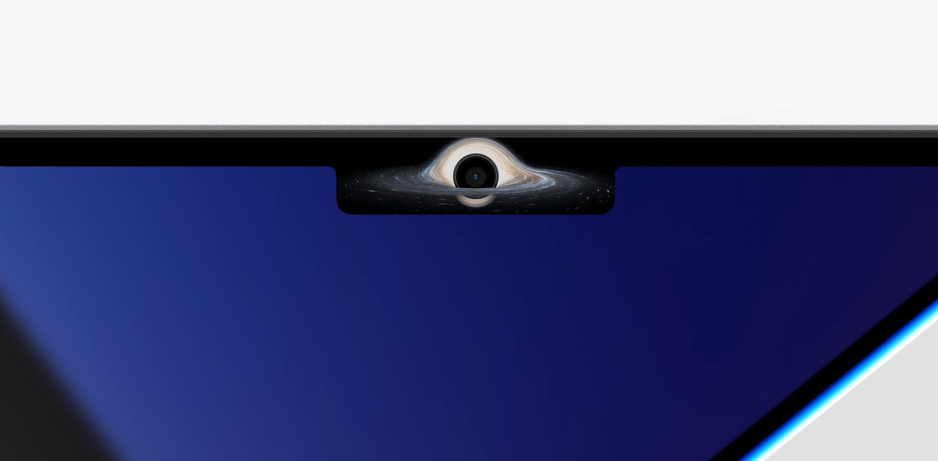 Surprise! The MacBook Pro’s notch is a software mess too