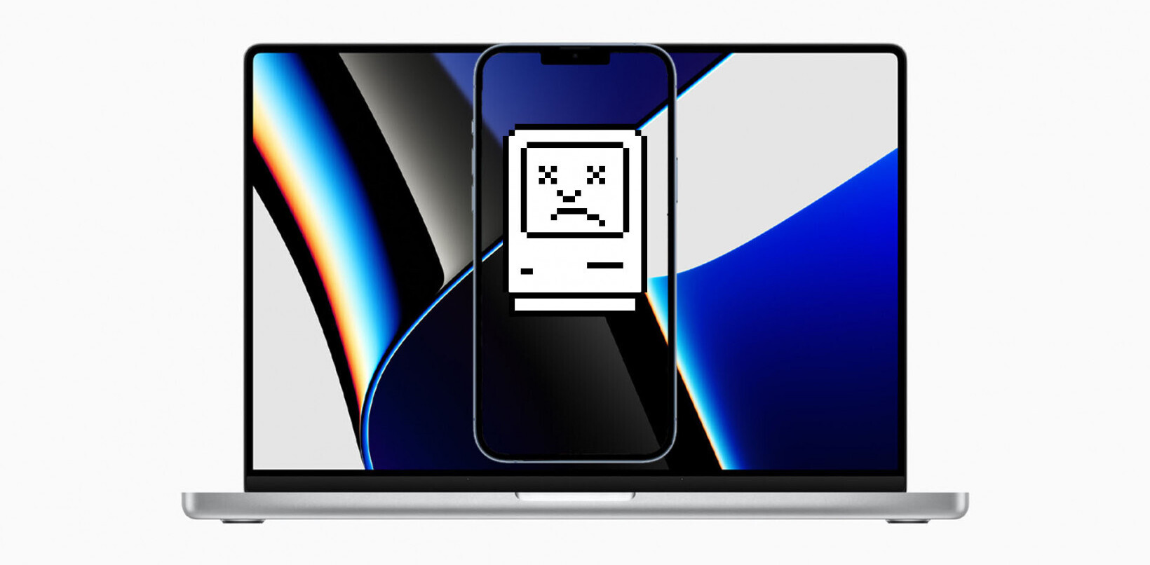 Apple’s explanation for no Face ID on the MacBook Pro is nonsense