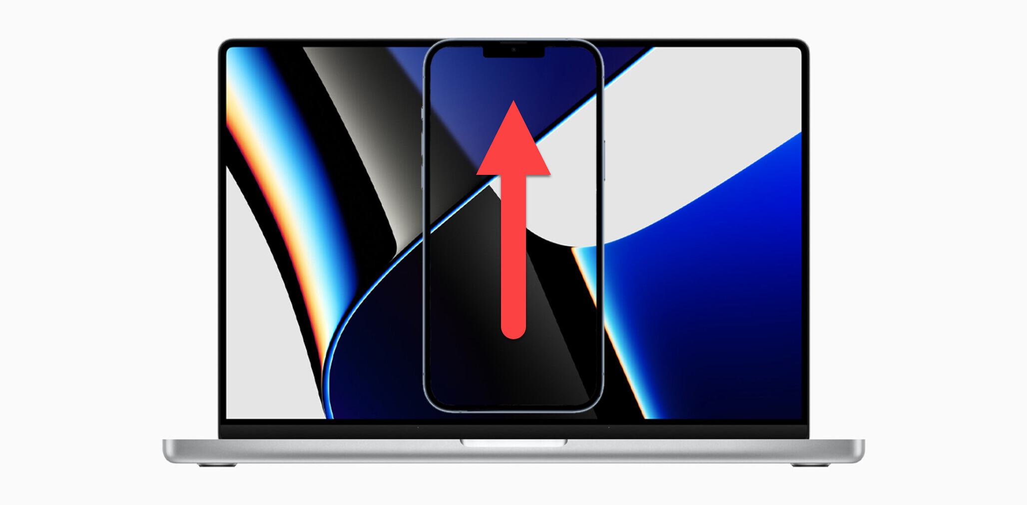 Sorry Apple fans: The notch is here to stay