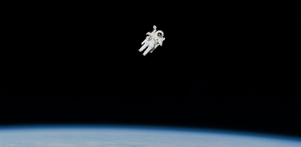 This is what happens to your body if you die in space