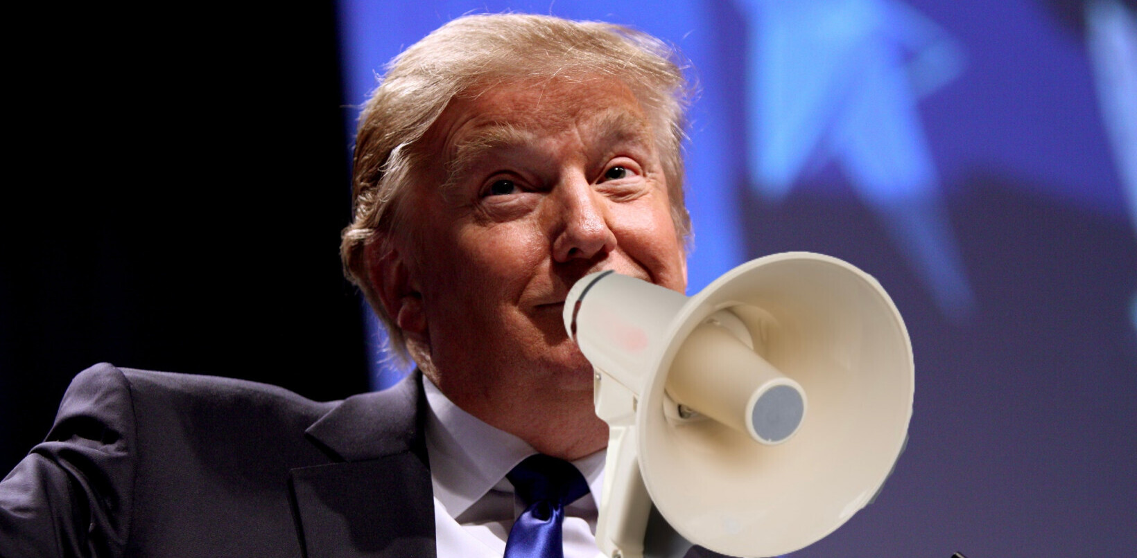 Uhh, Donald Trump is launching a social network called… Truth
