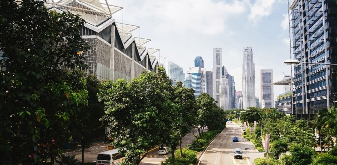 Why digital twins emerge as the ‘ultimate’ tool for resilient cities