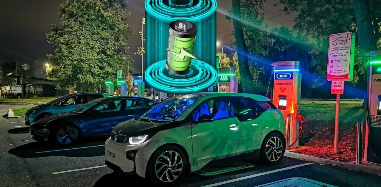 What’s a ‘digital twin’? And why do we need it for EV batteries?