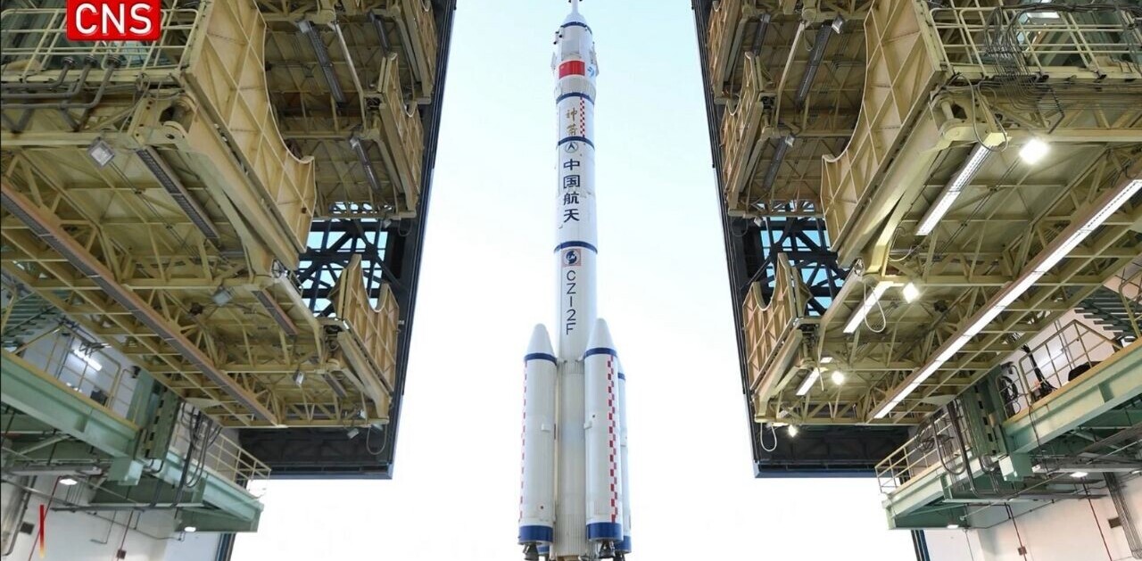 4 things to know about China’s longest-ever crewed spaceflight mission