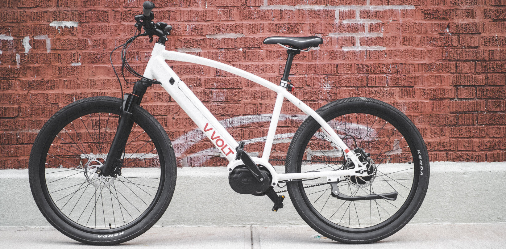Vvolt Sirius review: This low-maintenance ebike is like riding on a cloud