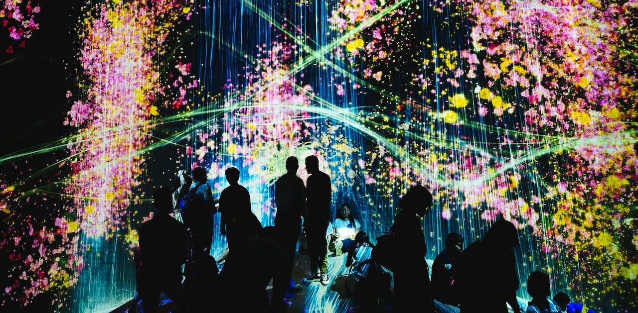 A community of digital nomads wants to build an internet country for digital citizens