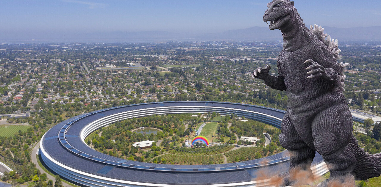 I’ll raze Cupertino to the ground if the new MacBook Pro has a notch