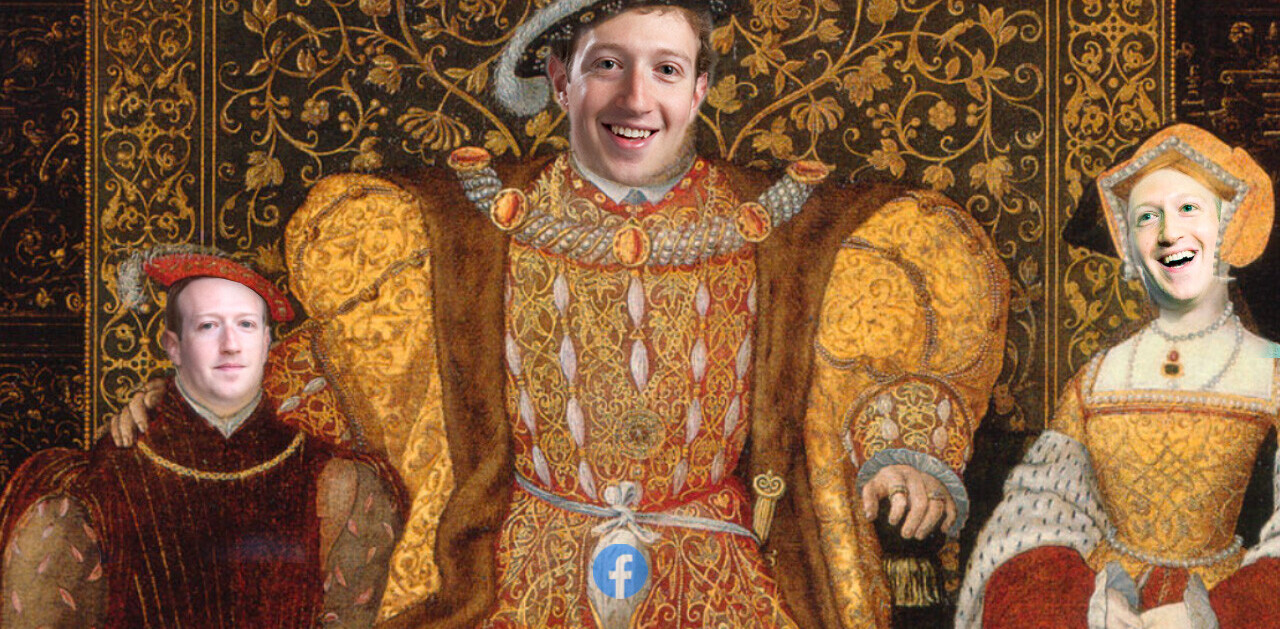 Zuckerberg, misinformation king, says the media is misinformed about Facebook
