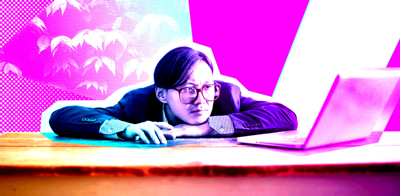 How many ‘office days’ a week are enough? You shouldn’t need to ask
