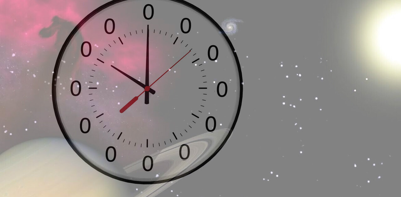 Classical physics make time travel impossible. But what about ‘timeless’ travel?