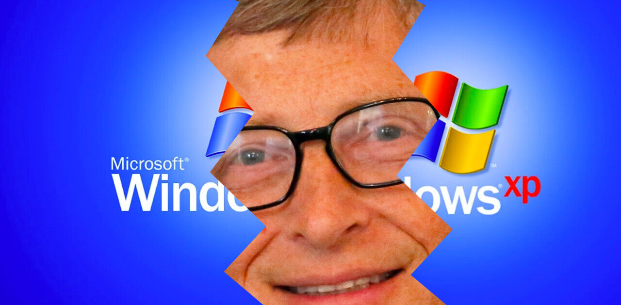Windows XP is 20! But will Microsoft ever learn to NOT fix what isn’t broken?
