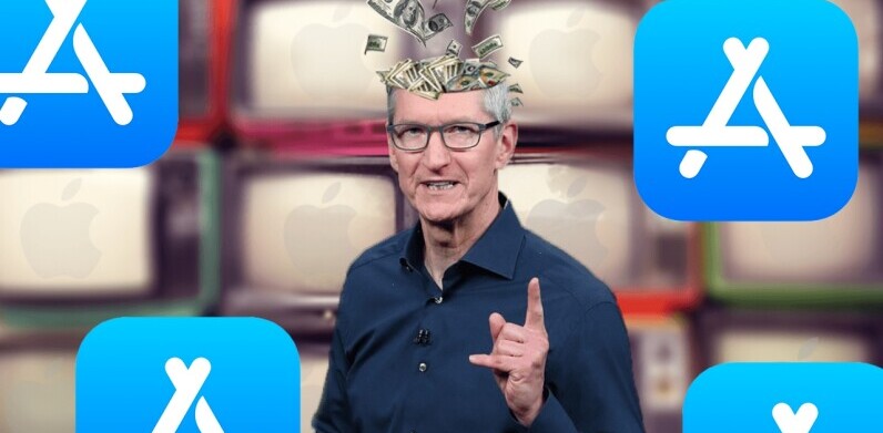 Apple hit with $1B UK lawsuit over ‘abusive pricing’ in App Store