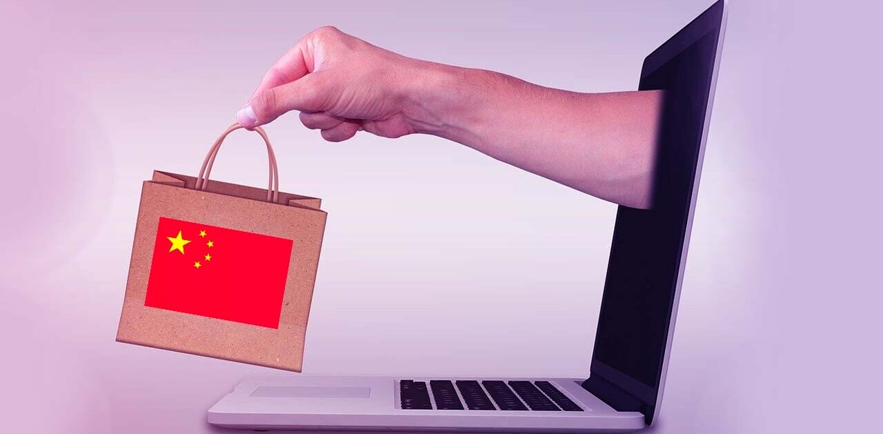 China is leading the retail revolution, but can it change the way the world shops?