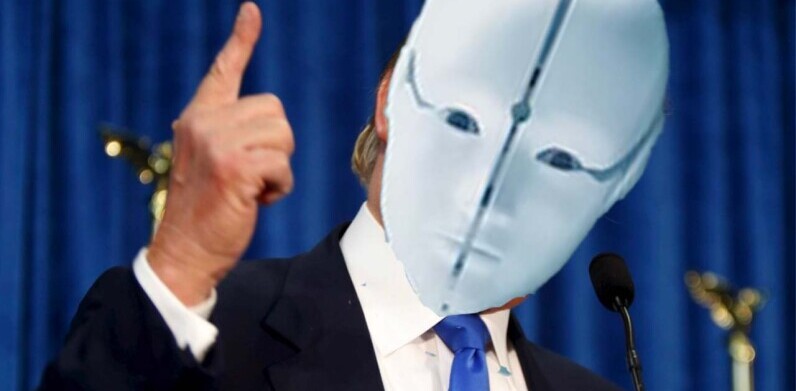 Sorry, AI isn’t going to stop the spread of fake news