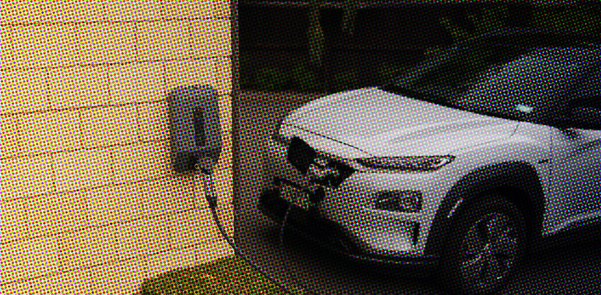 EVs could one day power your entire house — here’s how