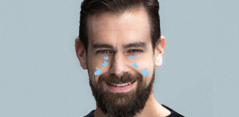 Jack Dorsey is no longer Twitter’s CEO — by choice, this time