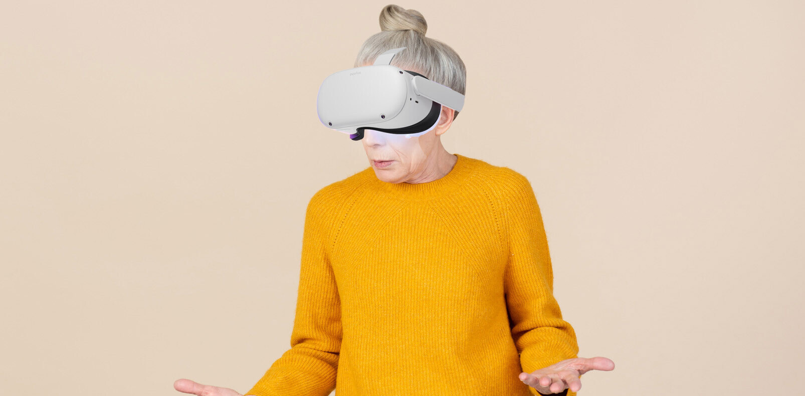 Everything you wanted to know about the metaverse (but were afraid to ask)