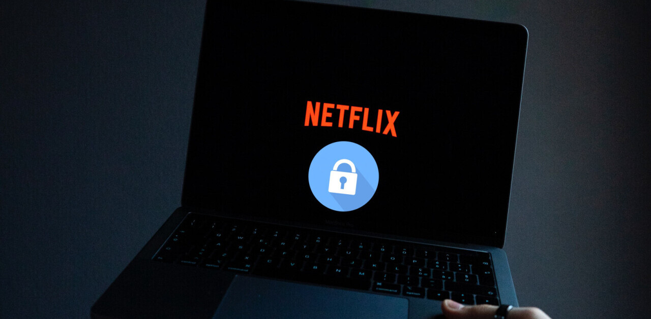 Give Netflix your phone number to REALLY secure your account