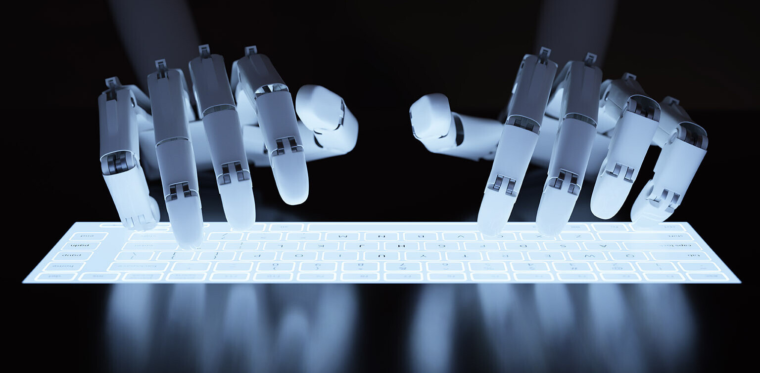 Paging the plagiarism police — AI is getting better at writing students’ essays