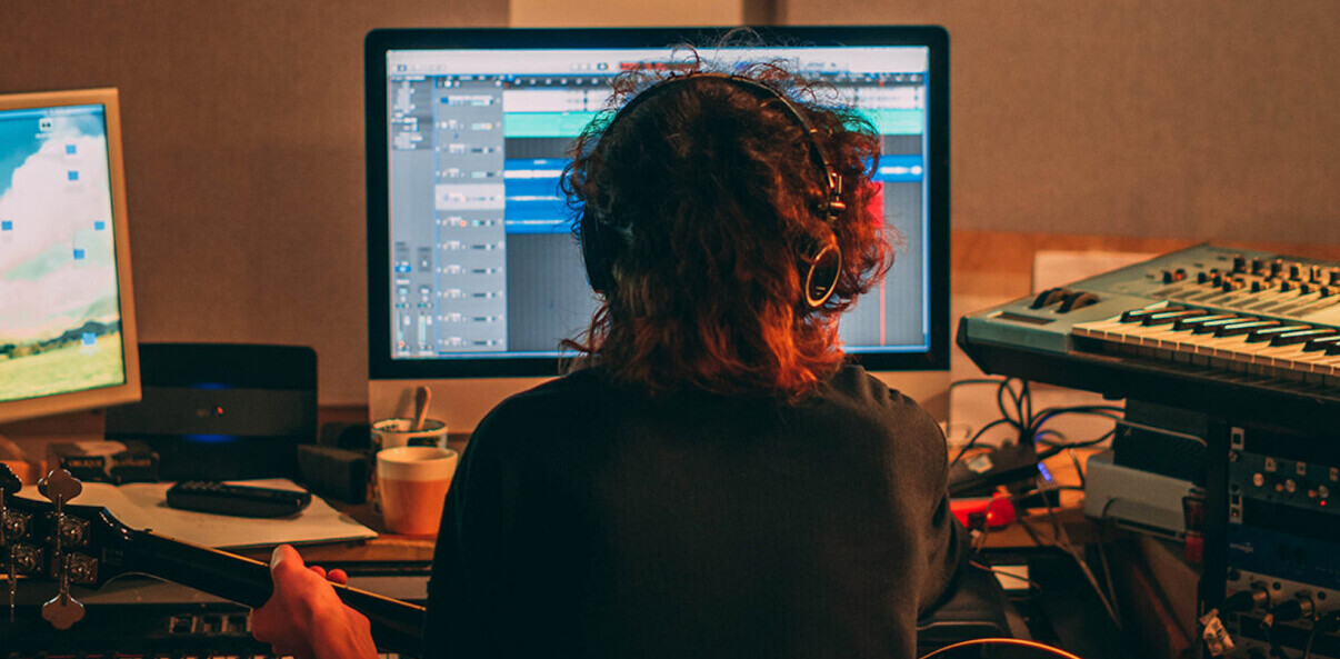 EasySplitter Pro Vocal Remover makes it simple to hack any track