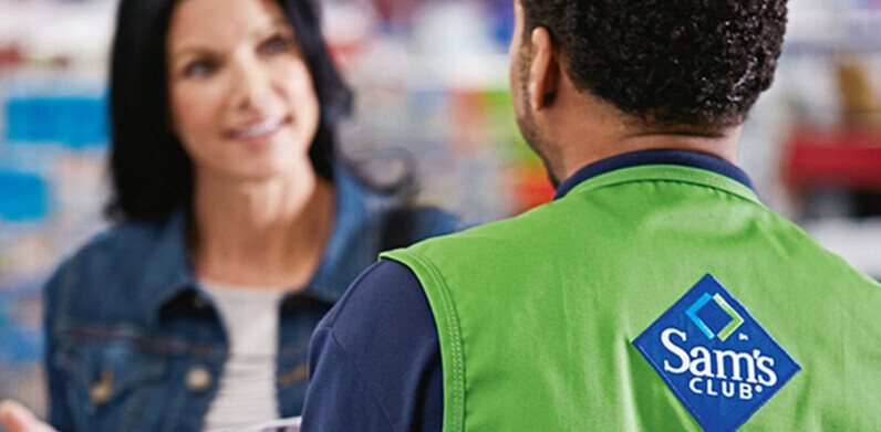 A Sam’s Club membership for $19.99. Plus a $10 gift card and other freebies for Black Friday