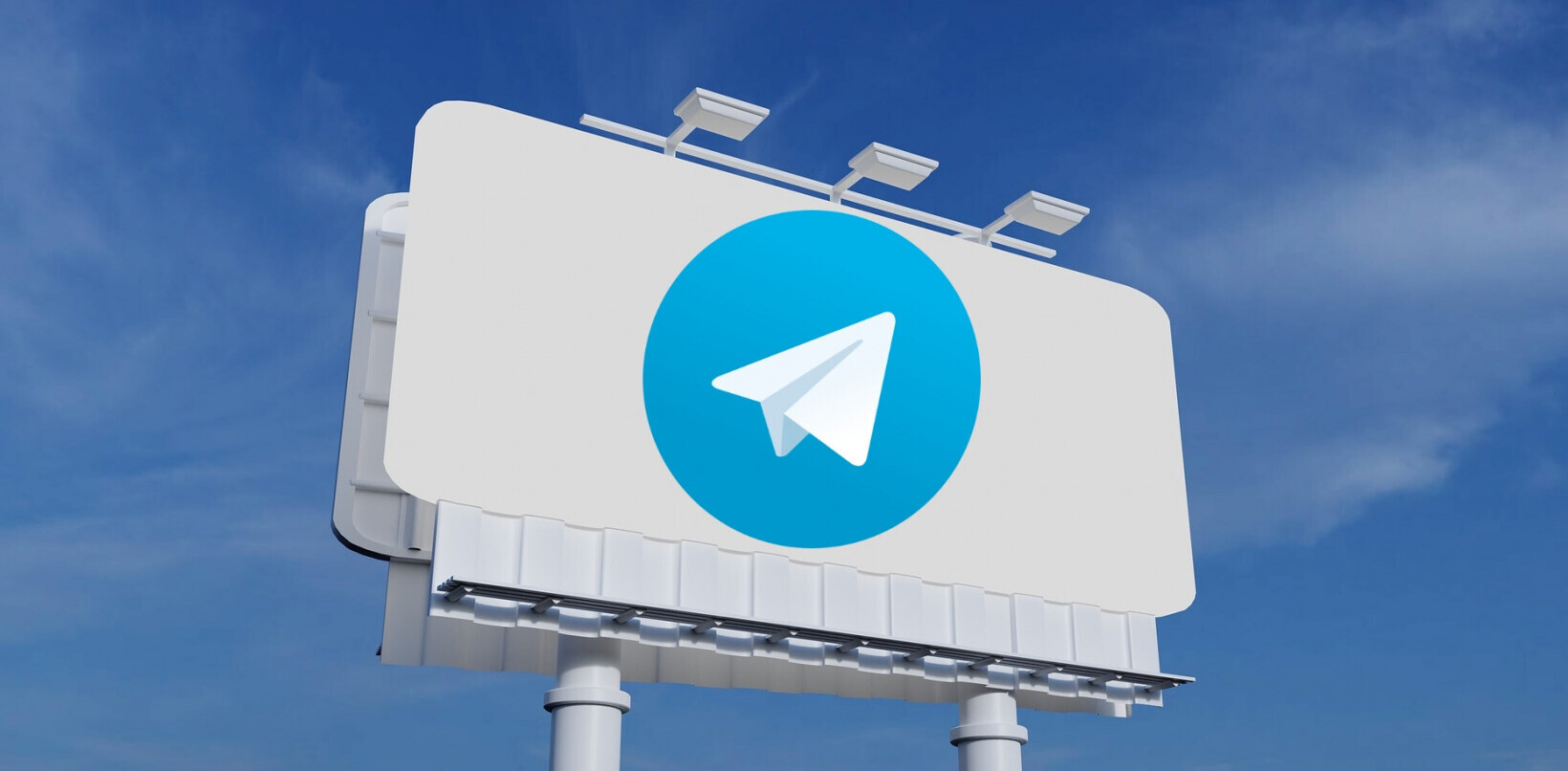 Everything marketers need to know about Telegram’s new ad platform